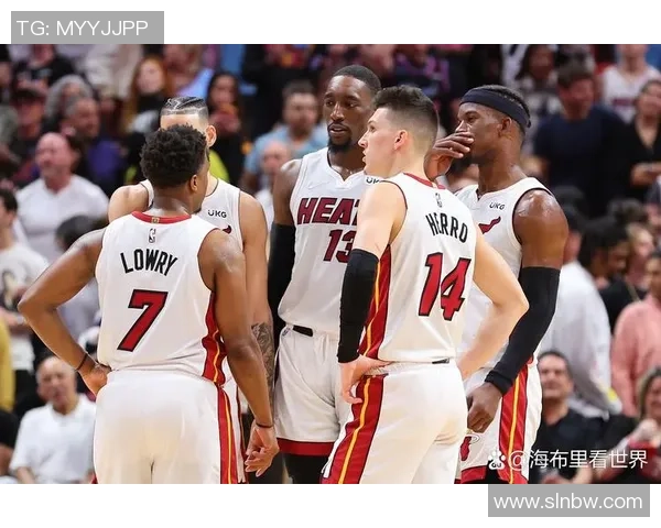 2018年NBA季后赛骑士对热火精彩对决回顾与分析 2018年NBA季后赛骑士对热火精彩对决回顾与分析