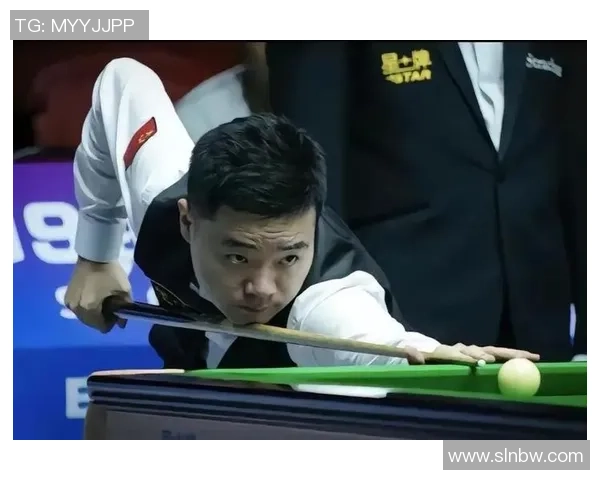 丁俊晖与梁文博巅峰对决精彩回顾与赛后分析 丁俊晖与梁文博巅峰对决精彩回顾与赛后分析