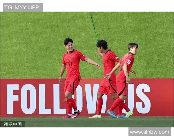 亚青赛精彩对决韩国队迎战塔吉克斯坦队争夺晋级名额 亚青赛精彩对决韩国队迎战塔吉克斯坦队争夺晋级名额