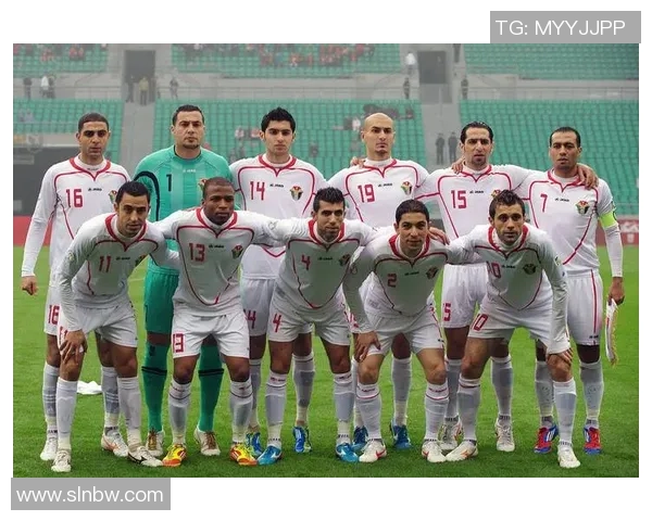 友谊赛聚焦约旦与中国两国足球队精彩对决展现体育友谊与竞技精神 友谊赛聚焦约旦与中国两国足球队精彩对决展现体育友谊与竞技精神