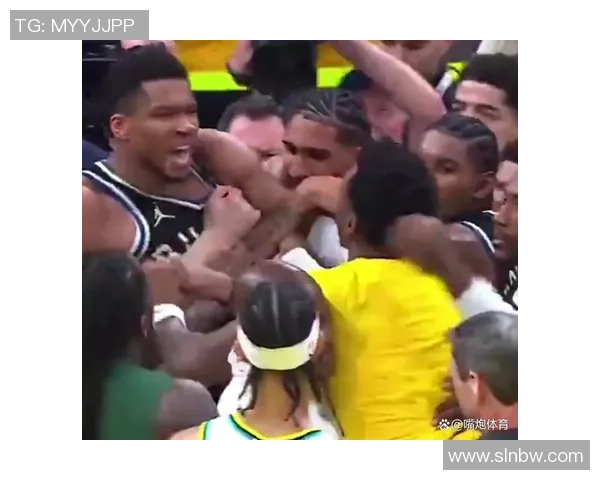 字母哥愤怒撕毁球衣雄鹿惨败引发更衣室激烈冲突 字母哥愤怒撕毁球衣雄鹿惨败引发更衣室激烈冲突