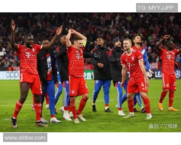 拜仁与里昂对决首发阵容揭晓球迷期待精彩较量 拜仁与里昂对决首发阵容揭晓球迷期待精彩较量