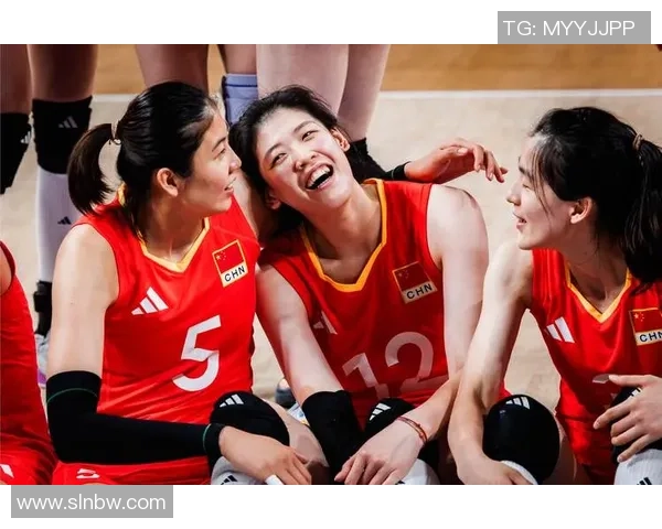 江苏女排对阵塞尔维亚比赛直播网址及观看指南分享