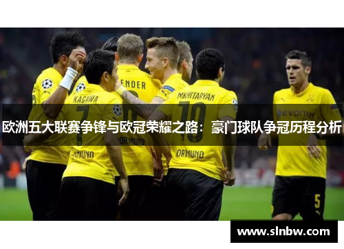 欧洲五大联赛争锋与欧冠荣耀之路：豪门球队争冠历程分析