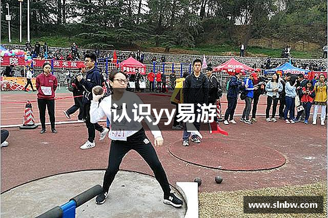 认识yy易游